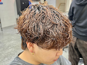 GLOP 町田 メンズサロン×スタイル