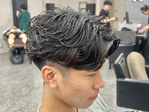 GLOP 町田 メンズサロン×スタイル