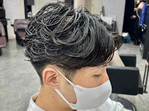 GLOP 町田 メンズサロン×スタイル