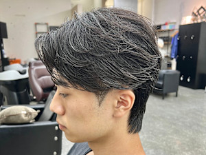 GLOP 町田 メンズサロン×スタイル