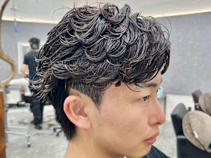 GLOP 町田 メンズサロン×スタイル