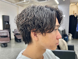 GLOP 町田 メンズサロン×スタイル