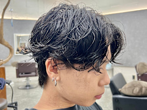 GLOP 町田 メンズサロン×スタイル