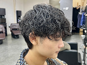 GLOP 町田 メンズサロン×スタイル