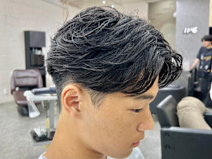 GLOP 町田 メンズサロン×スタイル