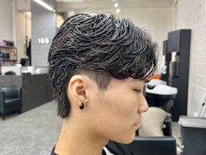 GLOP 町田 メンズサロン×スタイル