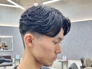GLOP 町田 メンズサロン×スタイル