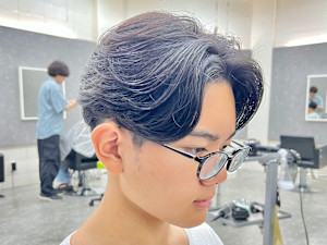 GLOP 町田 メンズサロン×スタイル