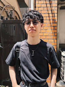 GLOP 町田 メンズサロン×スタイル