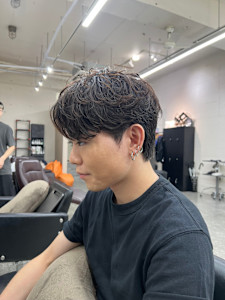 GLOP 町田 メンズサロン×スタイル