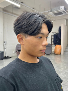 GLOP 町田 メンズサロン×スタイル