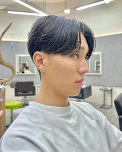 GLOP 町田 メンズサロン×スタイル