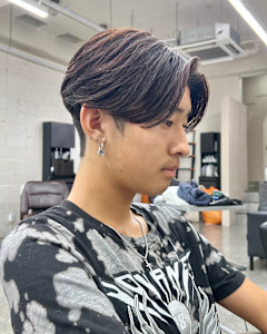 GLOP 町田 メンズサロン×スタイル