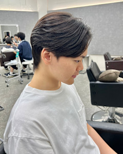 GLOP 町田 メンズサロン×スタイル