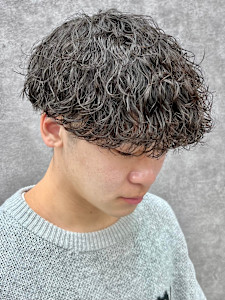 GLOP 町田 メンズサロン×スタイル