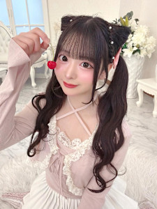 立体猫耳×ついんてーる＊まゆ - Lilme掲載