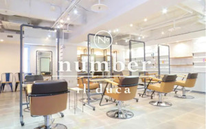 N° il duca 札幌駅前店(ナンバー イル デュッカサッポロエキマエテン)