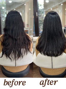 【美髪整形】髪質改善シルクトリートメント - WILL bossa 神保町店掲載