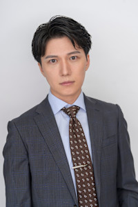 誰からも好印象な大人の定番ビジネスショート[メンズ/池袋] - メンズサロン IVY 池袋掲載