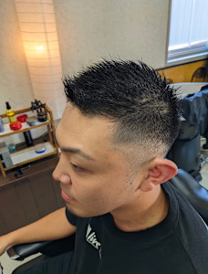 Start Hair×スタイル