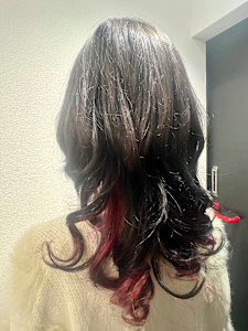 ロングレイヤー