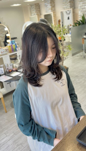 ハッシュカット