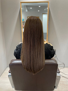 髪質改善トリートメント - 髪質改善 個室サロン Second Home 武蔵小杉掲載