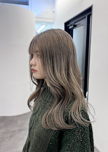 【マルタ担当】グレーアッシュ - COL MANO【コル マーノ】掲載