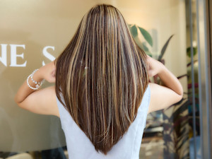 JLene Salon 赤羽×スタイル