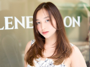 JLene Salon 赤羽×スタイル