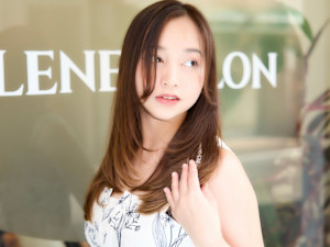 JLene Salon 赤羽×スタイル