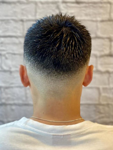 クロップスタイル