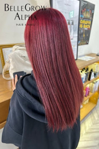 カット＋カラー