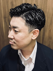 ビジネススタイル