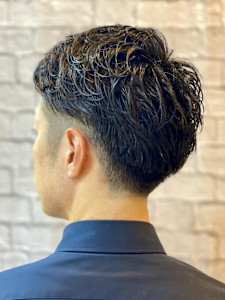 ビジネスショート