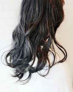 レイヤーカット【西八王子】