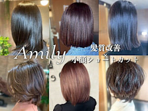 Amily 成田飯田町店(アミリーナリタイイダチョウテン)