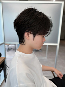 Men’s salon Zina 天神×スタイル