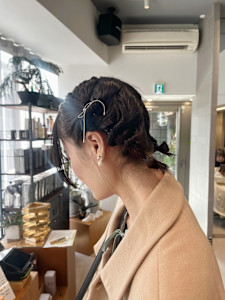 個性派アレンジ/ツインアレンジ/ボブアレンジ/お呼ばれ