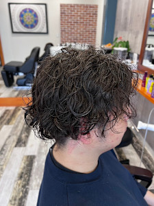 Hair&Make TOM【トム】×スタイル