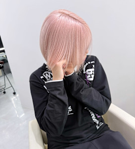 TACE  新宿店×スタイル