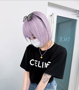 TACE  新宿店×スタイル