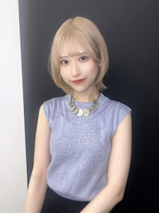 TACE  新宿店×スタイル