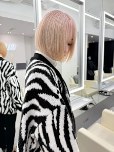 TACE  新宿店×スタイル