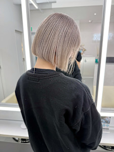 TACE  新宿店×スタイル