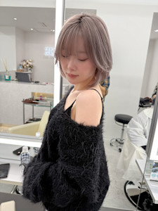 TACE  新宿店×スタイル