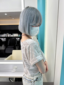 TACE  新宿店×スタイル