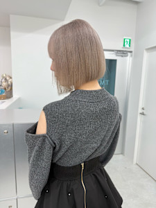 TACE  新宿店×スタイル