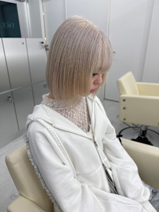 TACE  新宿店×スタイル