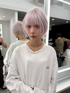 TACE  新宿店×スタイル